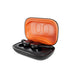 Skullcandy Push® Active True Wireless Earbuds - Black/Orange