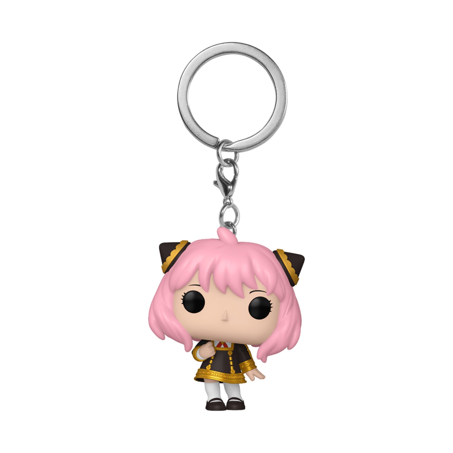 Funko Pop! Pocket Keychain: SPY x FAMILY - Anya Forger