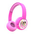 Barbie Kids Wireless Headphones - Pink