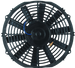 AUTOKRAFT - XCF301-16 - Fan, engine cooling