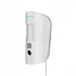 Ajax MotionProtect Fibra White – Wired PIR Motion Detection Sensor