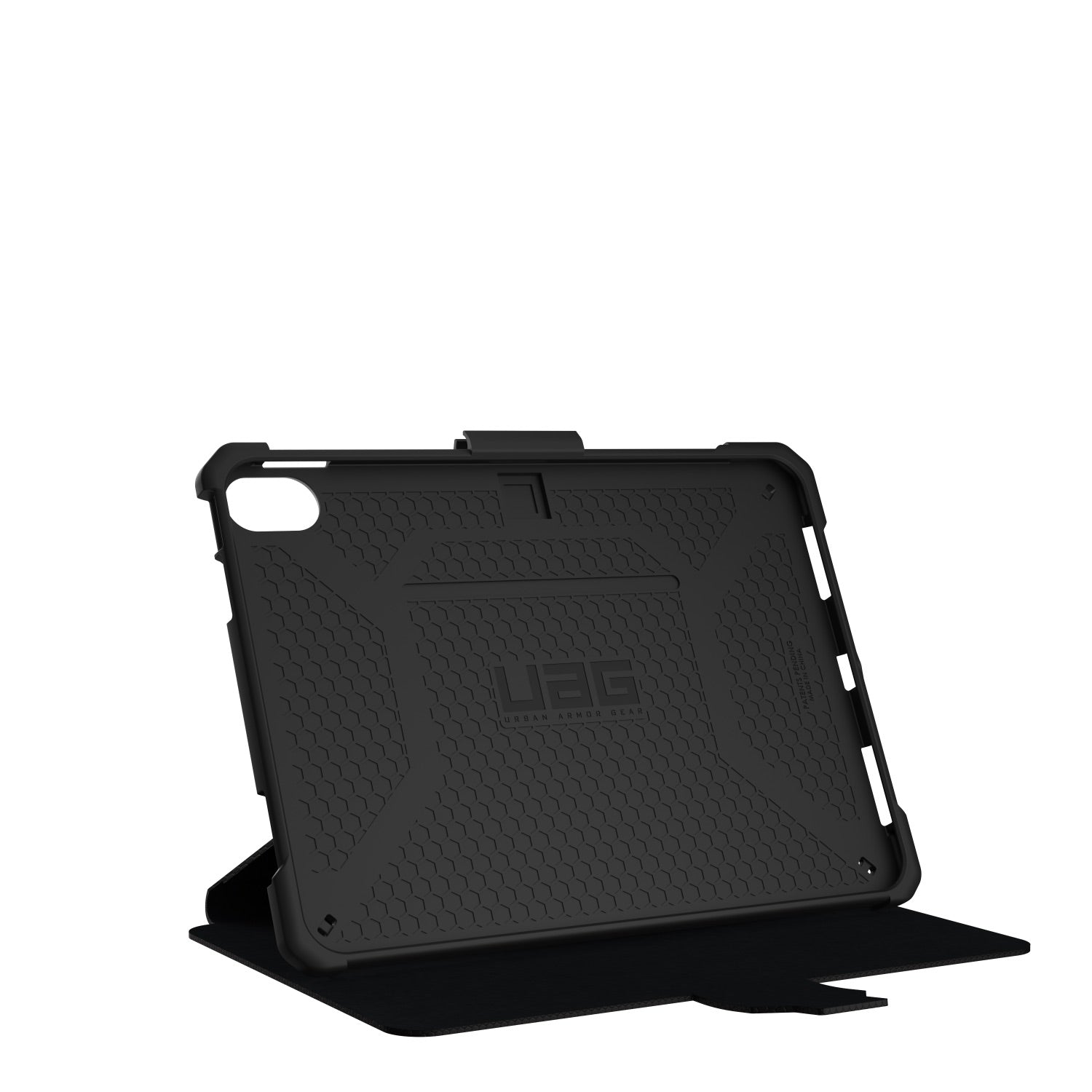 UAG Metropolis Tablet Case - Apple iPad (2025-2022)