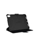 UAG Metropolis Tablet Case - Apple iPad (2025-2022)