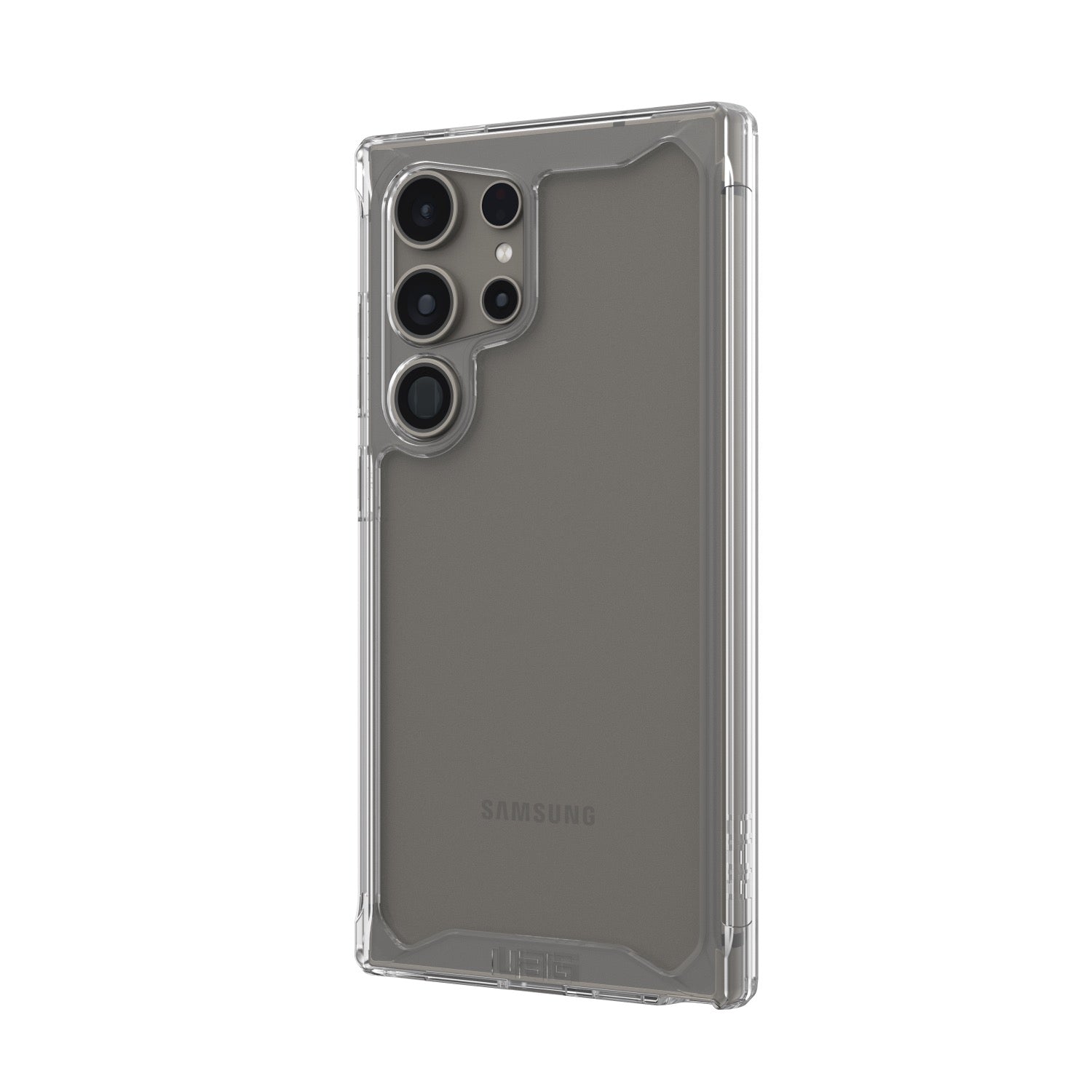UAG Plyo Case - Samsung Galaxy S24 Ultra - Ice