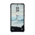 UAG Pathfinder Clear Magnetic Case - Samsung Galaxy S26 Ultra - Ice & Silver