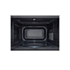 LG 30l Black Microwave - MS3032JAS