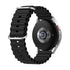 Body Glove Strike Watch Strap - Samsung Galaxy Watch Series 5(44mm) 5(45mm) 4(44mm) 4(45mm) - Black
