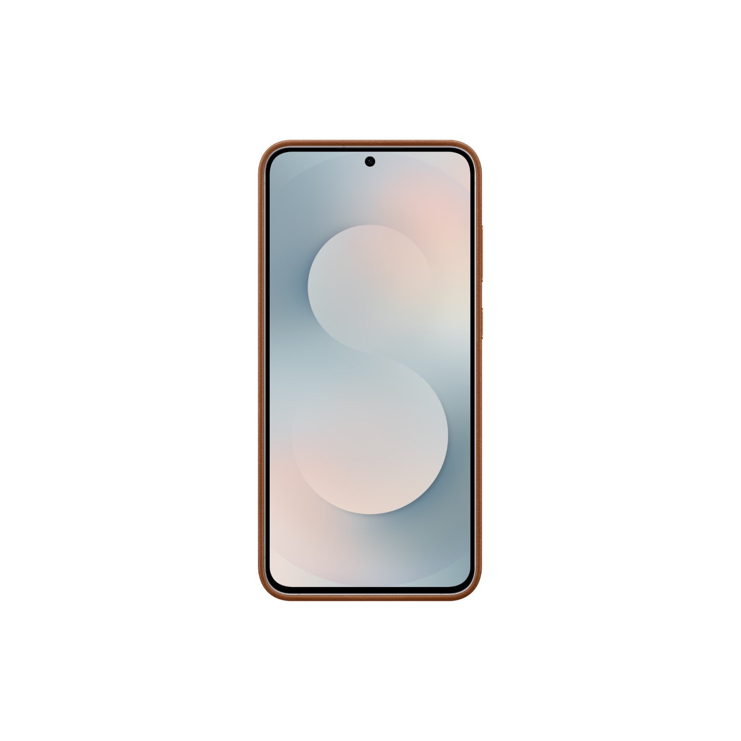 Samsung Kindsuit Case - Samsung Galaxy S25 FE - Tan