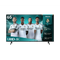 HISENSE LEDN65A6Q UHD 60hz 4k Smart 65''