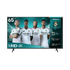 HISENSE LEDN65A6Q UHD 60hz 4k Smart 65''