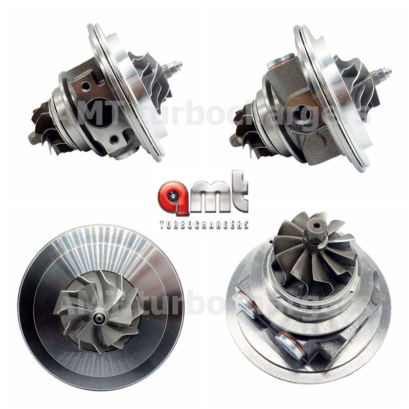 Charger, charging (supercharged/turbocharged) - AMT TURBOCHARGERS - 2010352