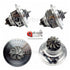 Charger, charging (supercharged/turbocharged) - AMT TURBOCHARGERS - 2010352