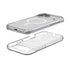 UAG Scout MagSafe Case - iPhone 17 Pro Max - Clear