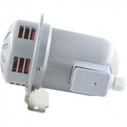 Motorised 12V Siren – 500m Loud Alarm for Farms & Remote Alerts