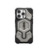 UAG Monarch Pro MagSafe Case - Apple iPhone 16 Pro - Titanium