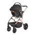 Emerald Baby Maya Premium Travel System - COMPLETE SET
