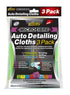 SHIELD - SH163 - Cleaning Cloth