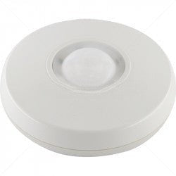 Optex Xwave Wireless WFX-360 Indoor Ceiling Mount PIR Detector