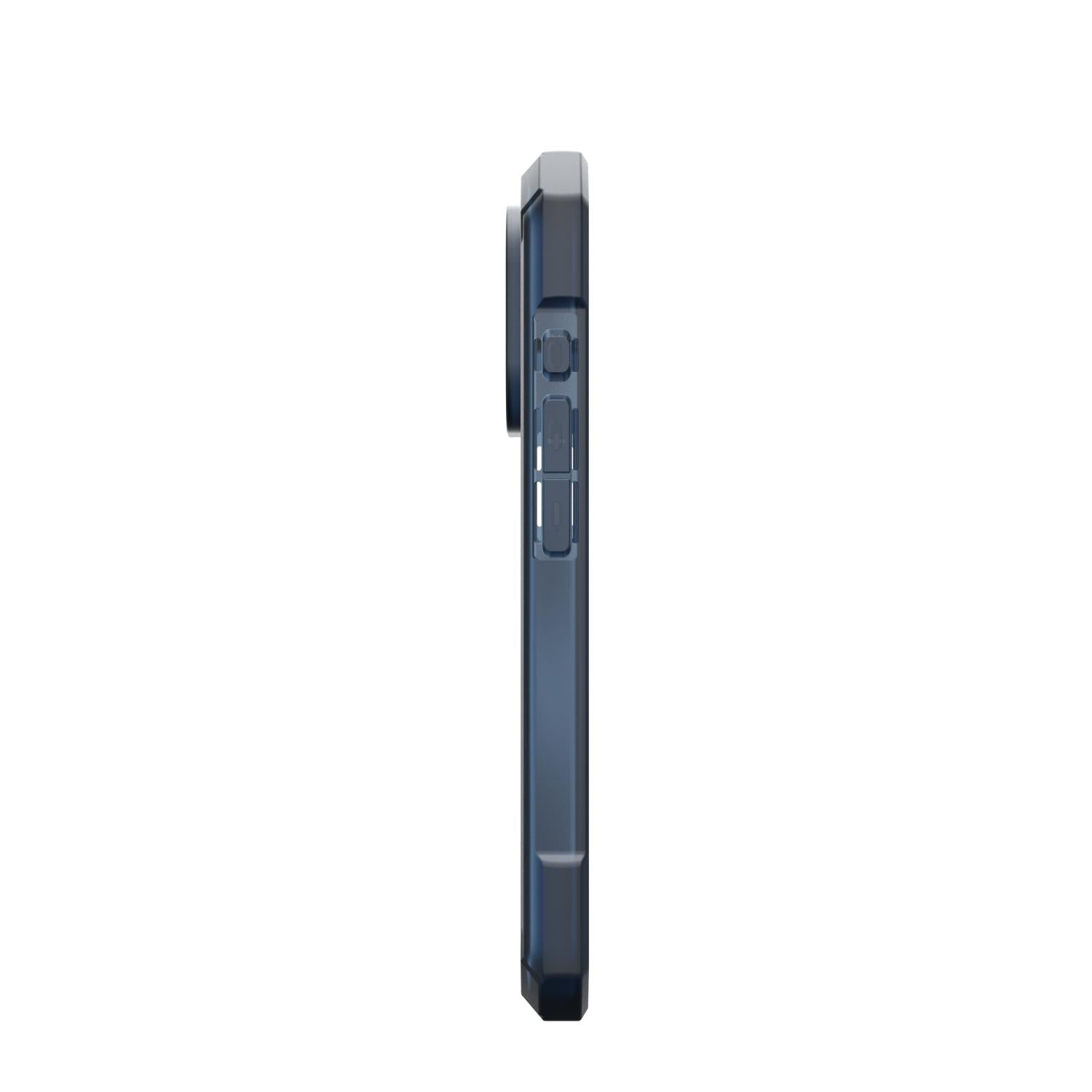 UAG Essential Armor Magsafe Case - Apple iPhone 16 Pro - Cloud Blue
