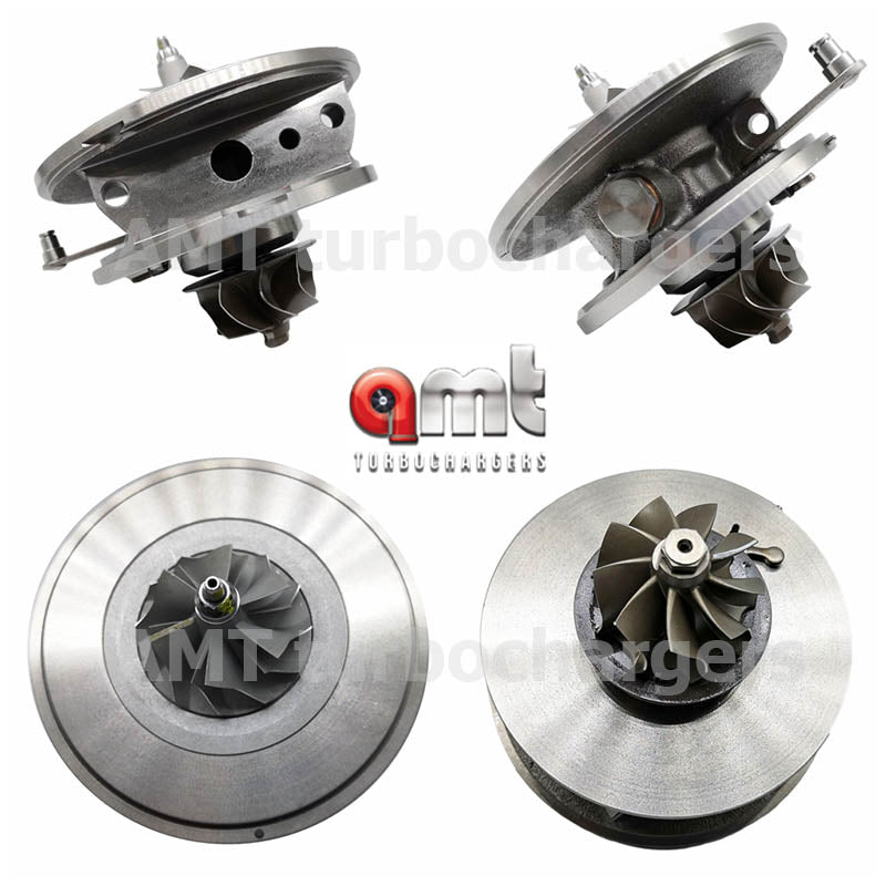 Charger, charging (supercharged/turbocharged) - AMT TURBOCHARGERS - 2010434