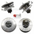 Charger, charging (supercharged/turbocharged) - AMT TURBOCHARGERS - 2010434