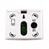 Premier Keypad LCD Security System with Easy Control