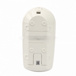 Risco iWave DT Pet PIR 2-Way Wireless Dual Tech Sensor – 868 MHz
