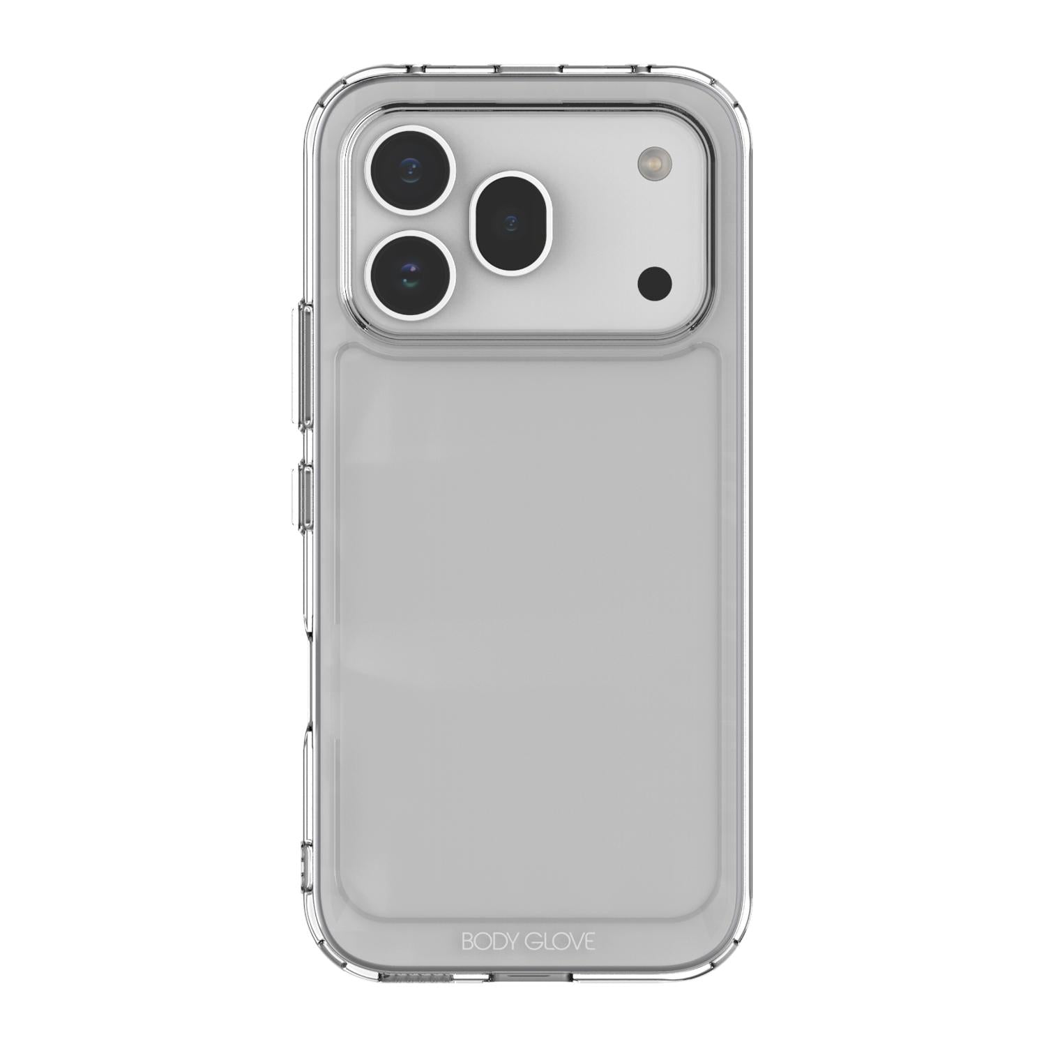 Body Glove Lite Case - HONOR 600 / 600 Pro - Clear