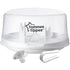 Tommee Tippee CTN Microwave Sterilizer & Breast Pump Kit