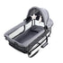2 in 1 - Emerald Baby - Hannah Co Sleeper Camp Cot