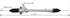 FEMO - HSRBZ120 - Rack, steering gear