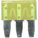 Fuse - ELPAR - MICRO-20