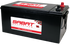 SABAT BATTERIES - 695 - Starter Battery