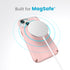 Speck Presidio2 Pro MagSafe Case - Apple iPhone 15