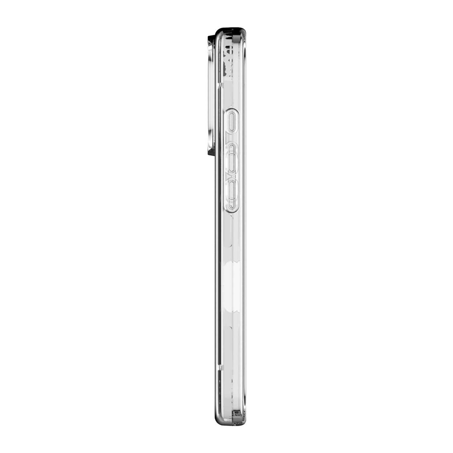 Body Glove Diamond Case - Apple iPhone 16 Pro - Clear