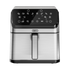 Defy 7.6l Stainless Steel Digital Airfryer - DAF3376DBS