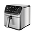Defy 7.6l Stainless Steel Digital Airfryer - DAF3376DBS