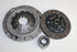 DAIHATSU DAIHATSU CHARADE CLUTCH KIT 3PC 1.0 2003-2008