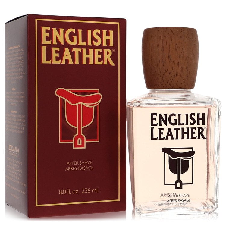Dana After Shave 8 oz After Shave English Leather After Shave By Dana