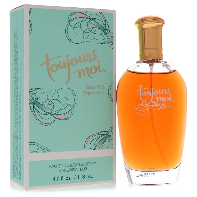 Dana Eau De Cologne Spray 4 oz Eau De Cologne Spray Tou Jour Moi Eau De Cologne Spray By Dana