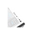 Dark Flash darklFlash E-ATX Computer Case  DLX21 Mesh - White