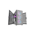 Dark Flash darklFlash E-ATX Computer Case  DLX21 Mesh - White