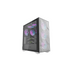 Dark Flash darklFlash E-ATX Computer Case  DLX21 Mesh - White