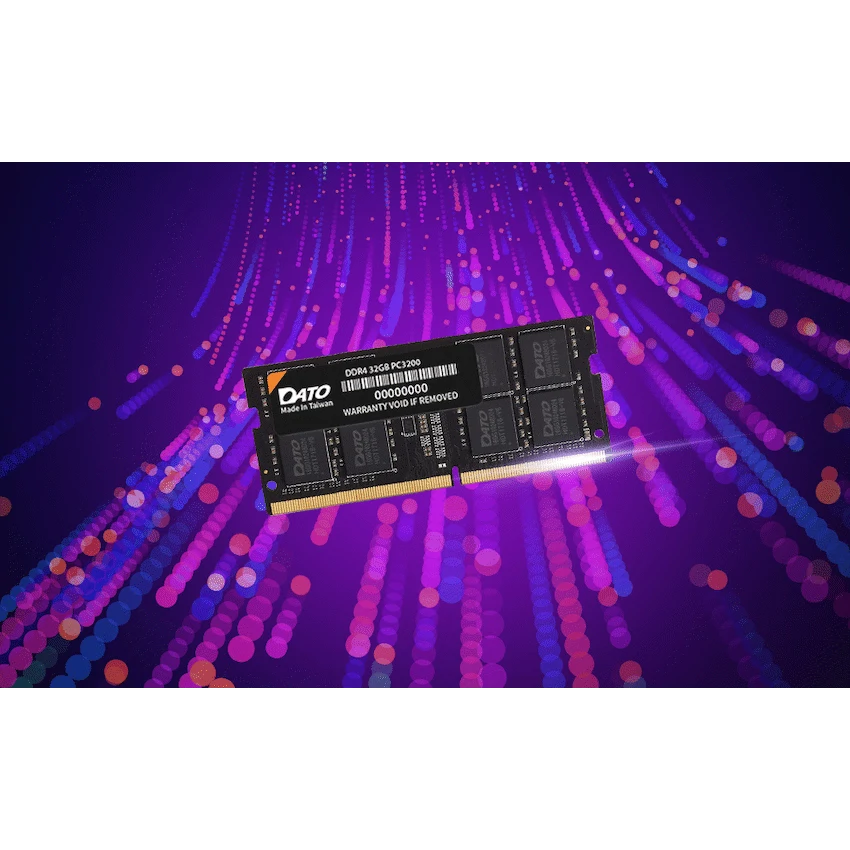 Dato Devices DATO DDR4 PC3200 32gb SO-DIMM