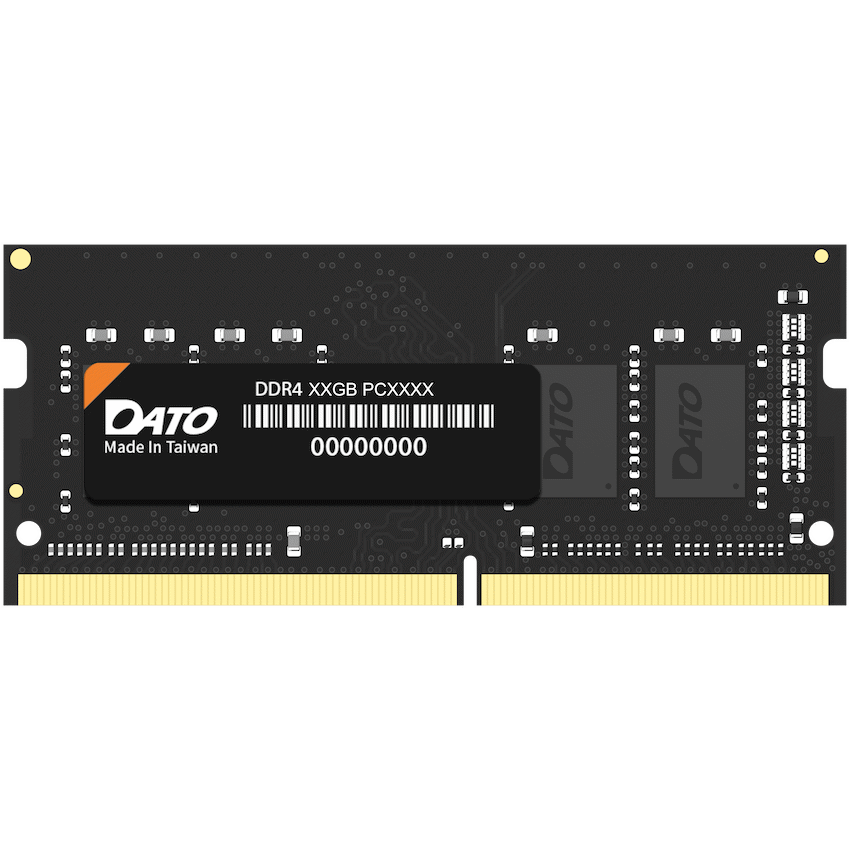 Dato Devices DATO DDR4 PC3200 32gb SO-DIMM