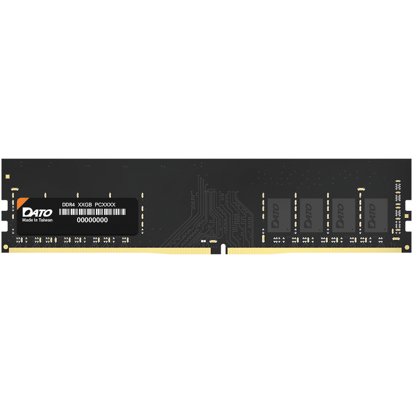 Dato Devices DATO-DDR4 PC3200 32GB U-DIMM