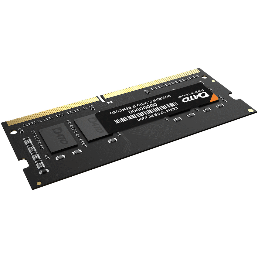 Dato Devices DATO DDR4 PC3200 4gb SO-DIMM