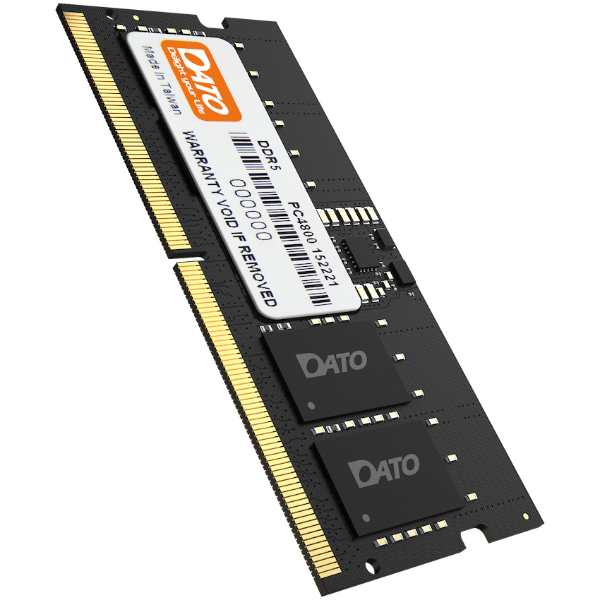 Dato Devices Dato DDR5 4800mhz 16gb Laptop