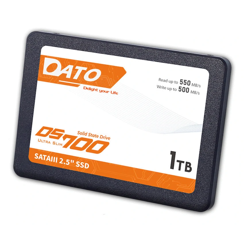 Dato Devices DATO DS700 SATA3 2.5" SSD 1TB