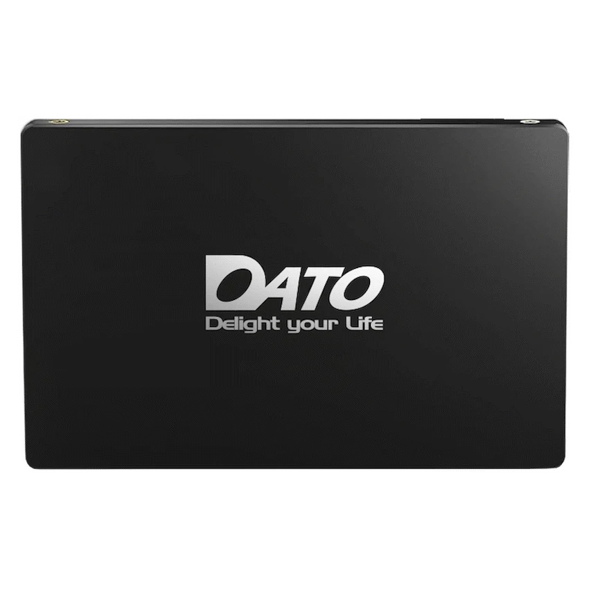 Dato Devices DATO DS700 SATA3 2.5" SSD 512gb